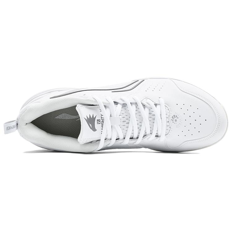 LiNing Flying Eagle 'White' | Badminton Shoes
