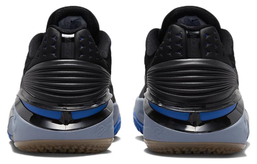 Nike Air Zoom GT Cut 2 EP Black Racer Blue - Kicksown store