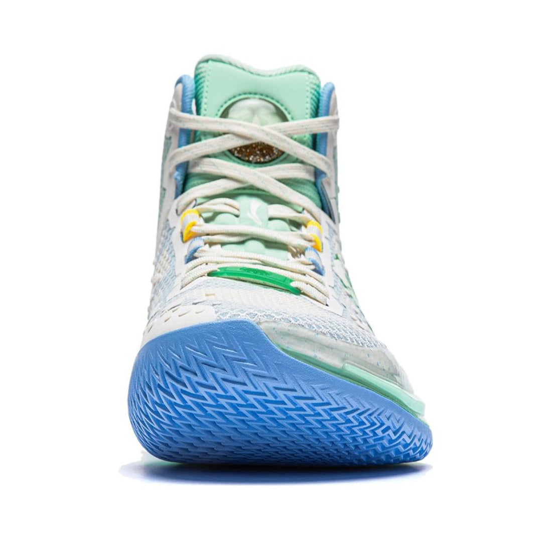 LiNing Liren 4 ‘Merry Christmas' - Kicksown store