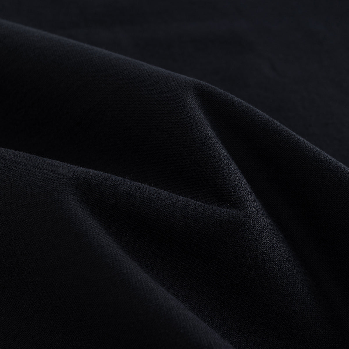Anta KAI Sweatshirt 'Basic Black'