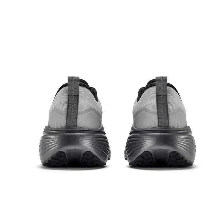 361° Victory 'Grey Black' | Running Shoes