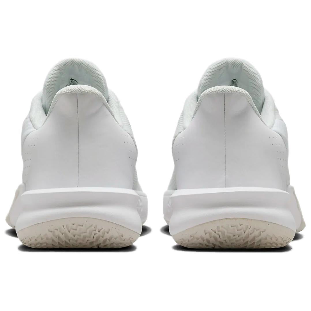 Nike Precision 7 'White Photon Dust'