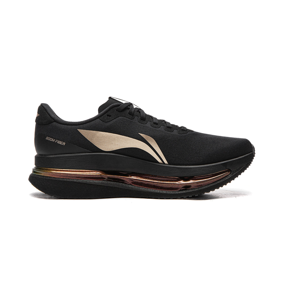LiNing Red Hare 9 ULTRA 'Black' | Running Shoes Women's