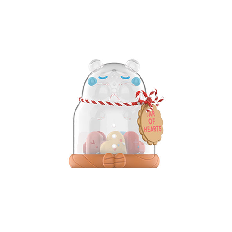 POP MART CRYBABY Cupid's Tears Collection Figure Mystery Box - Kicksown store