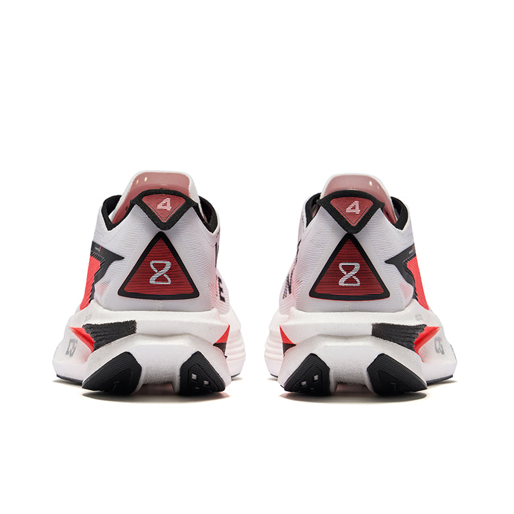 Erke Infinite 4.0 'Red Black'