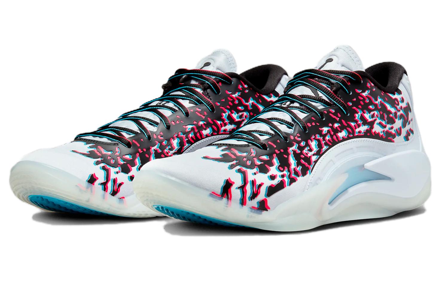 Air Jordan Zion 3 Pf 'Z 3D'