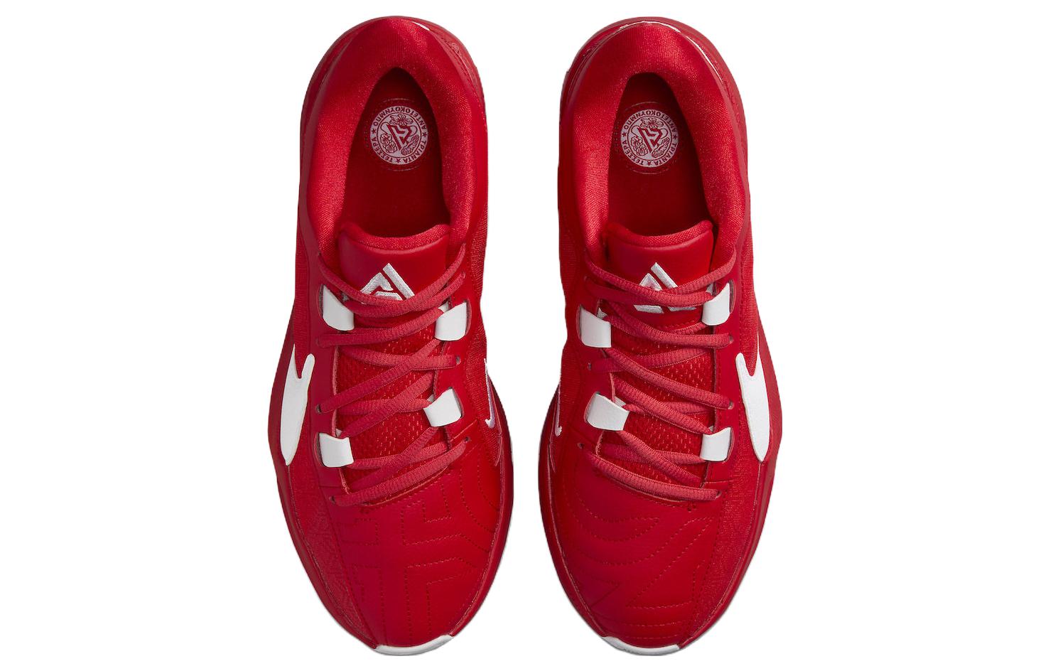 Nike Giannis Freak 5 'Ode To Your First Love'