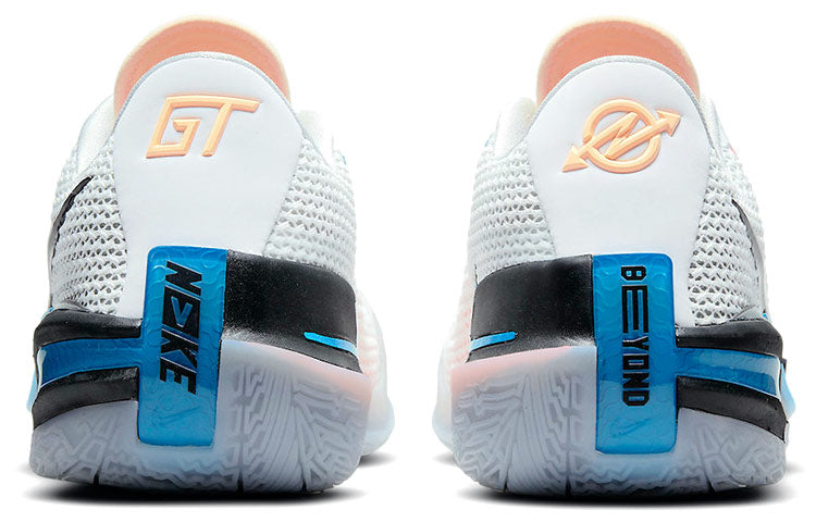 Nike Air Zoom GT Cut 1 EP 'White Laser Blue' - Kicksown store