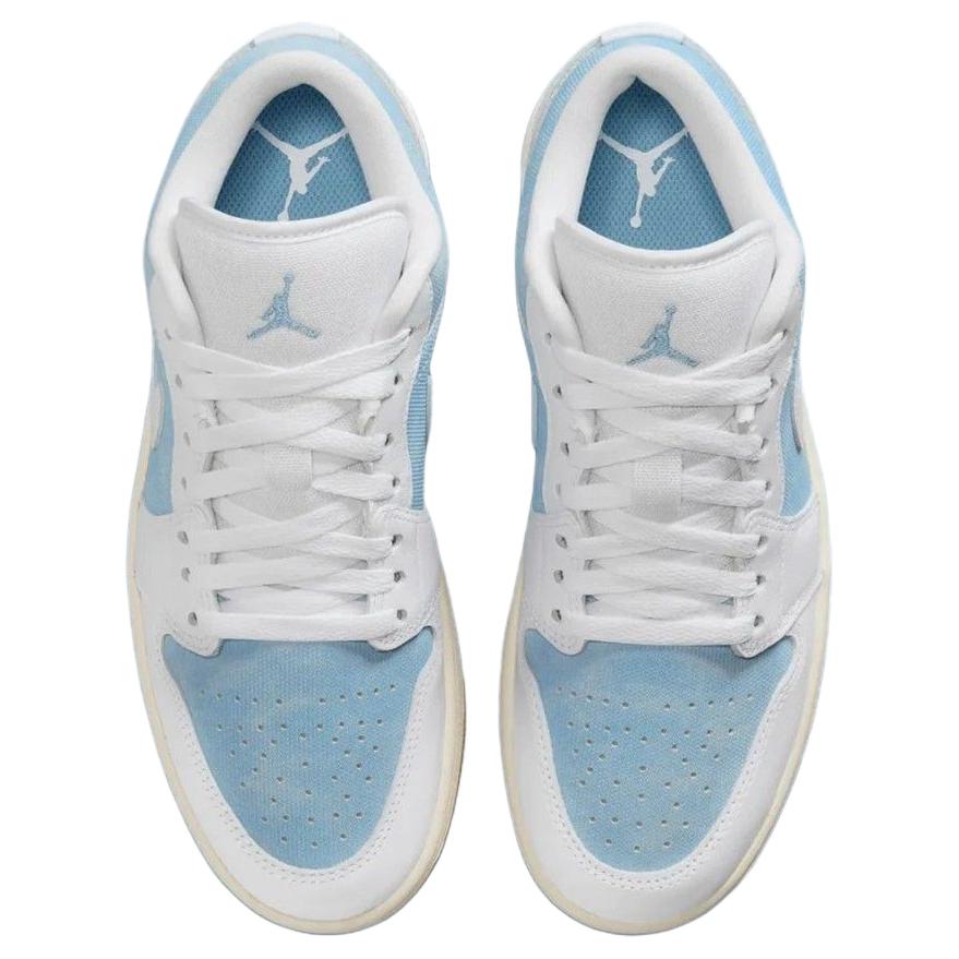 Jordan Air Jordan 1 'Blue White' 「Women」