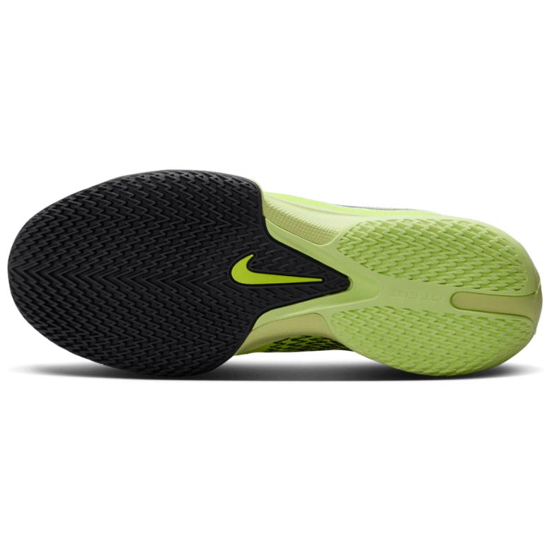 Nike Air Zoom G.T. Cut Academy Ep 'Barely Volt Anthracite'