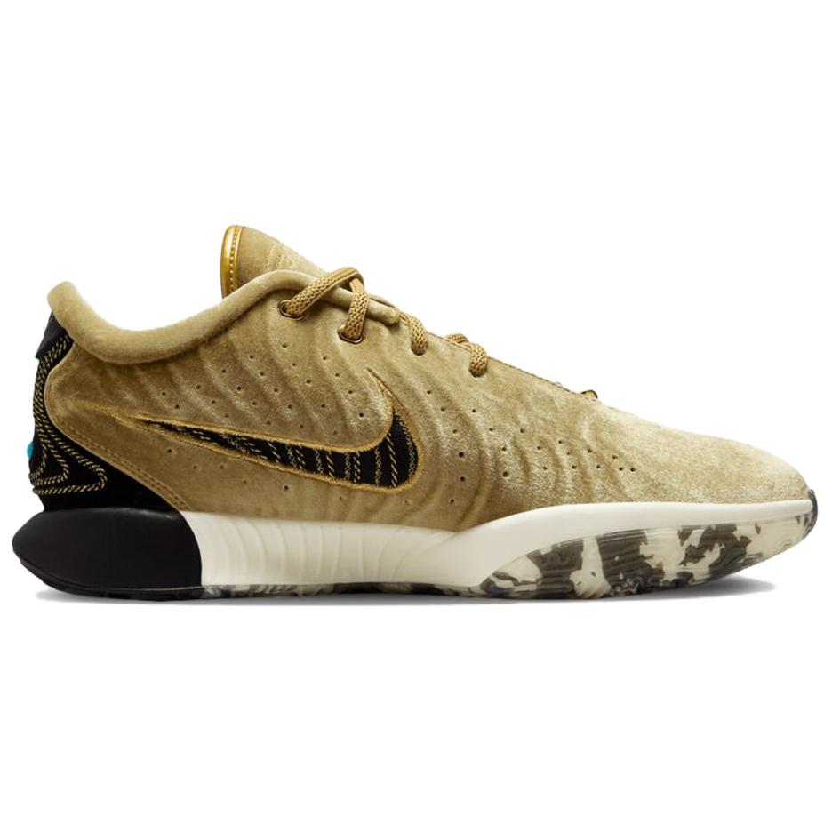 Nike LeBron 21 Ep 'The Shop Nobility'