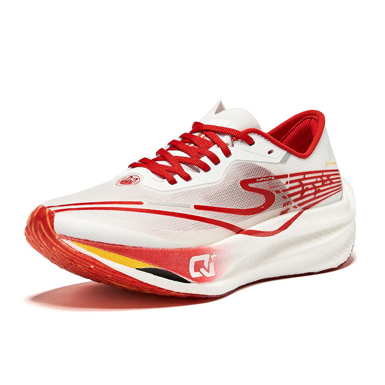 ERKE Infinite 2.0 'China Star'「Womens」