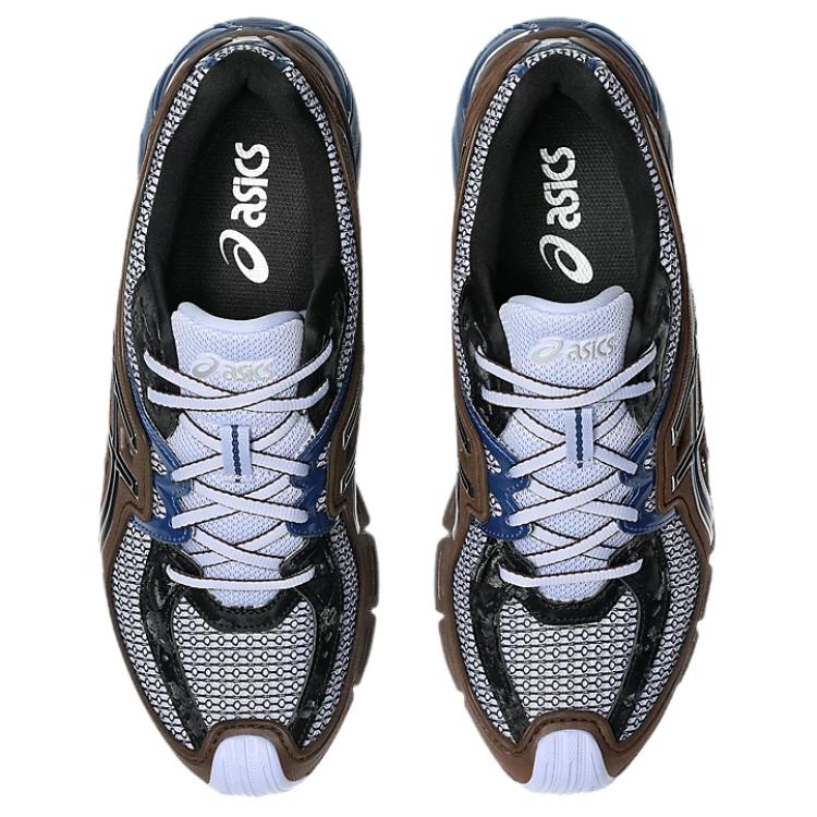 ASICS GEL-SD'Blue Brown'