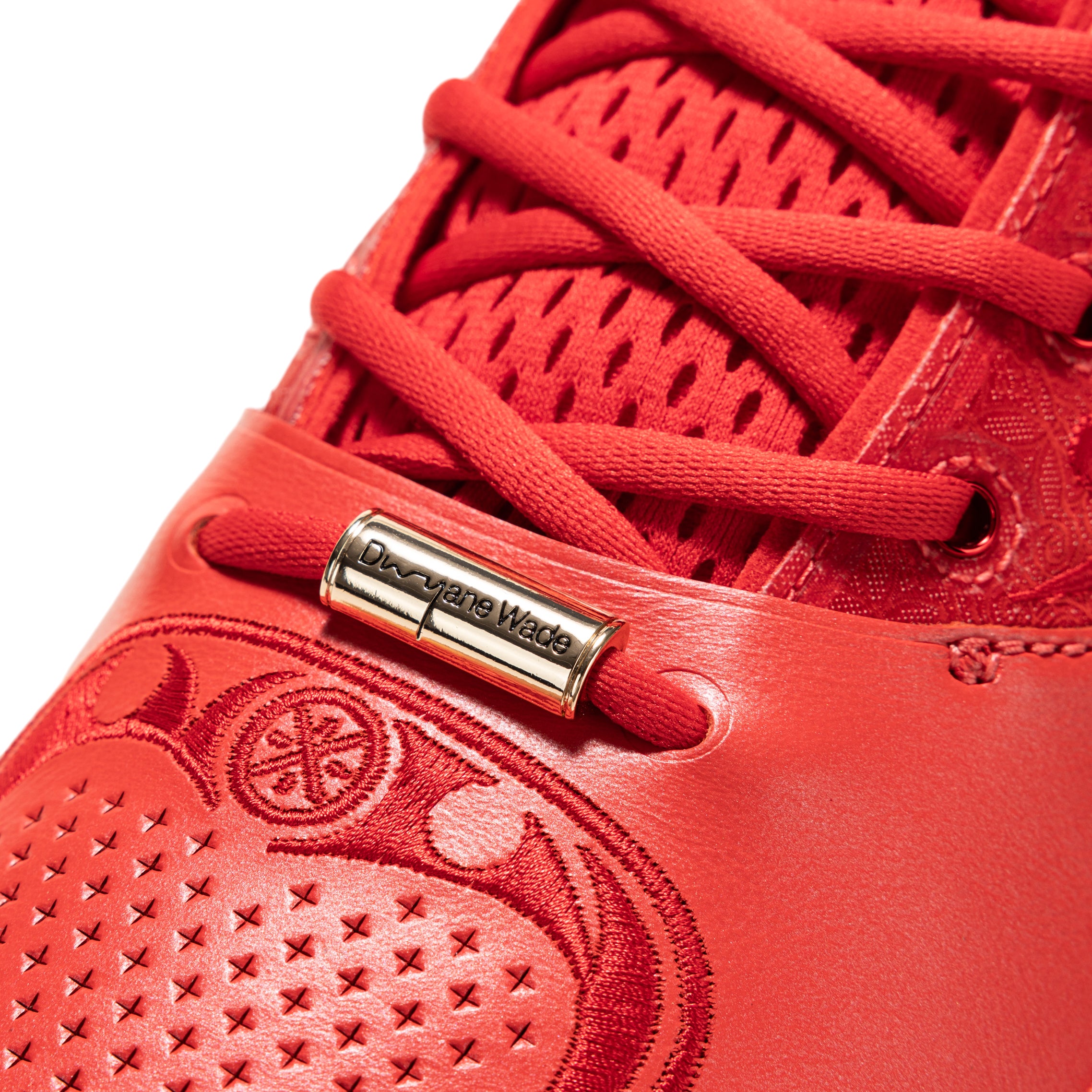 LiNing Way of Wade 12 LUX 'Legend' Launch Time: September 19th