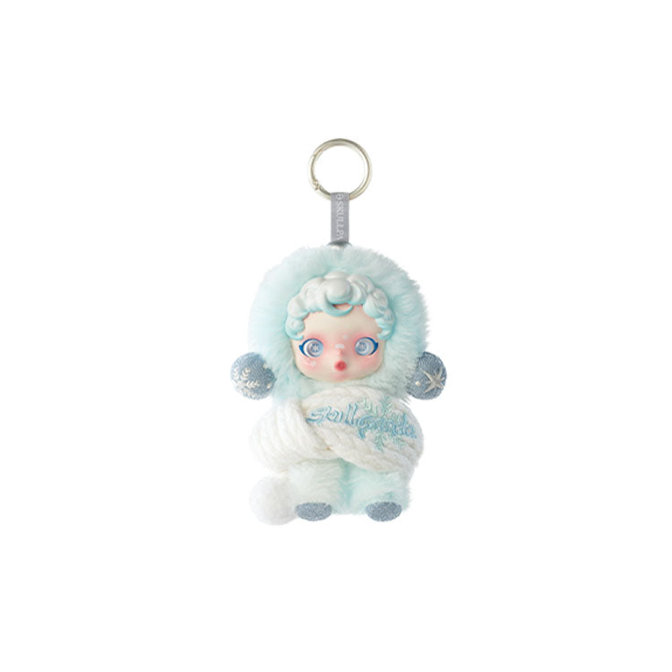 POP MART Skullpanda Winter Day Movement Collection Mystery Box - Kicksown store