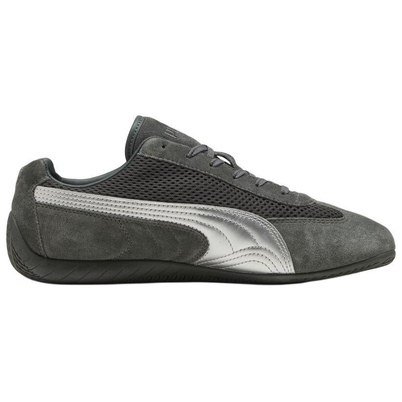 PUMA Speedcat Premium ‘Grey Matte Silver’