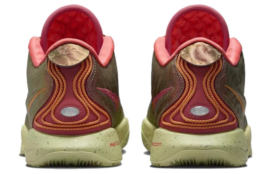 Nike LeBron 21 Ep 'Queen Conch'