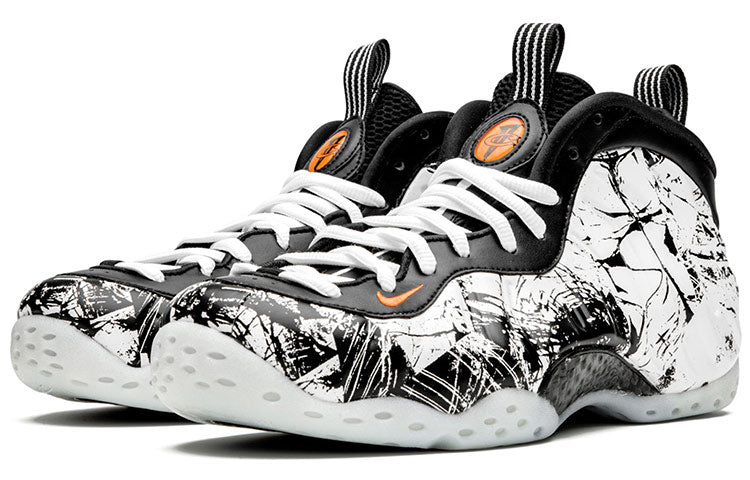 Nike Air Foamposite One 'Shattered Backboard'