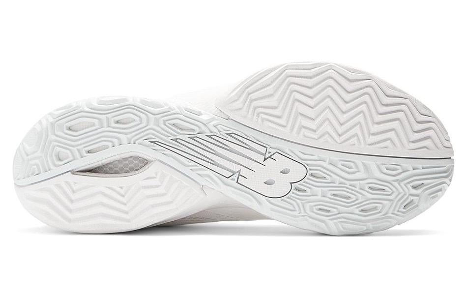 New Balance Two Wxy V4 Optic White Silver