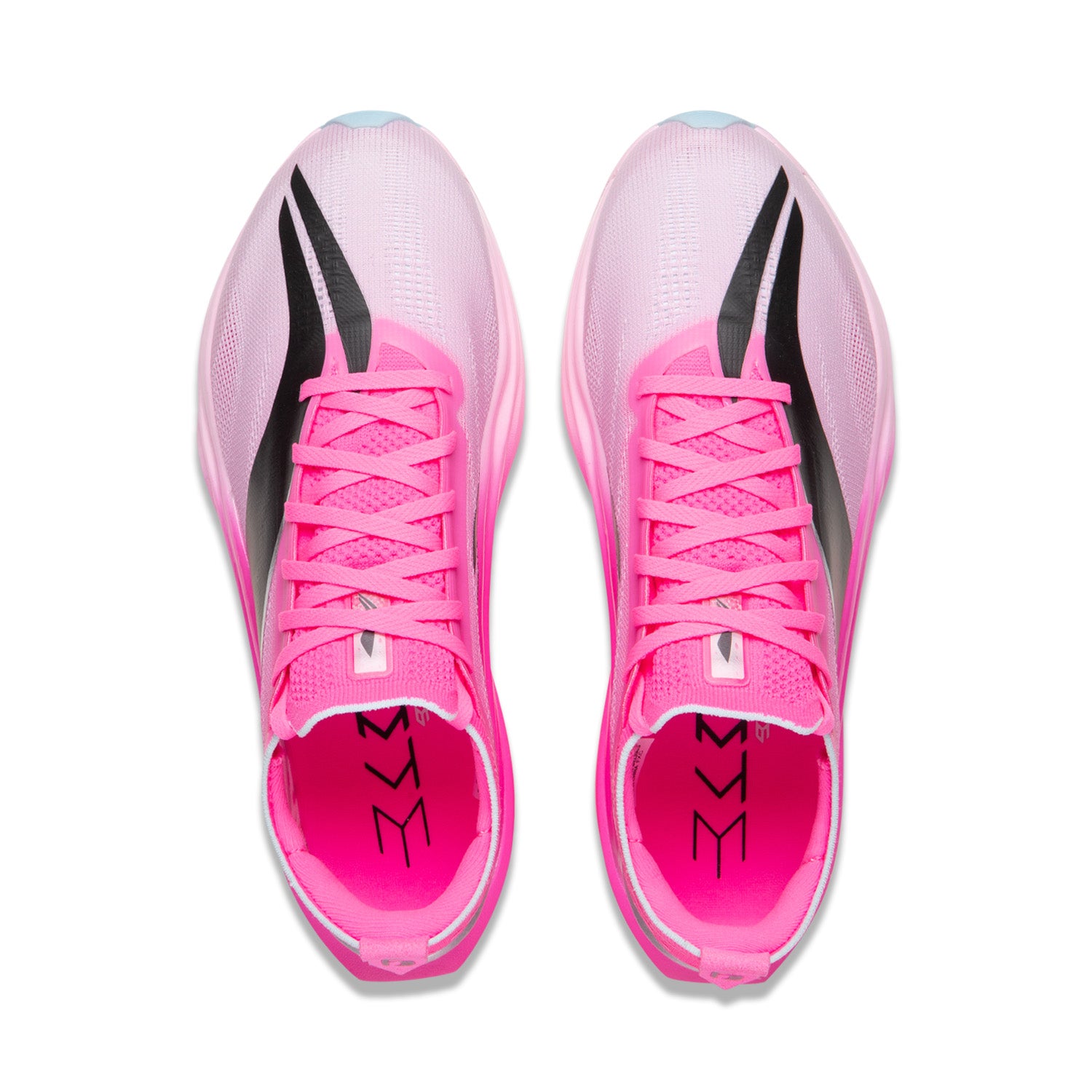 LiNing Feidian 6 ELITE 'Pink'