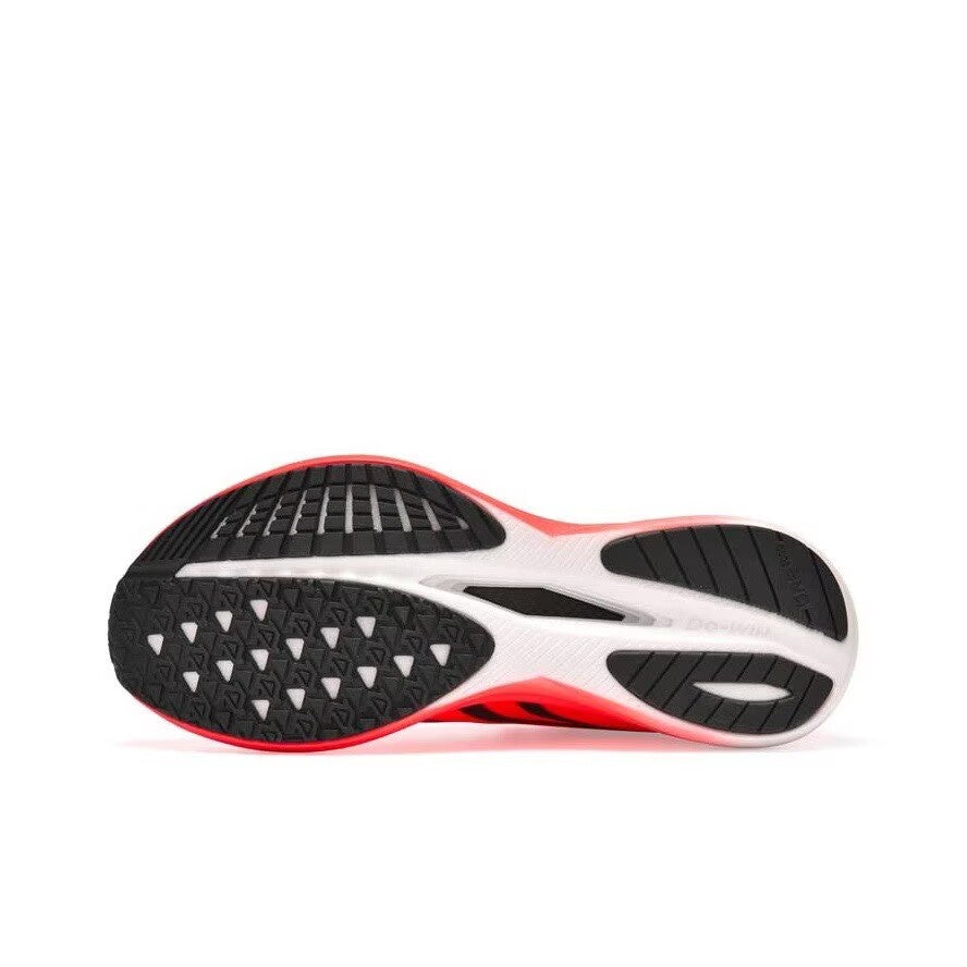 DOWIN Journey 4 'White/Blue/Red'