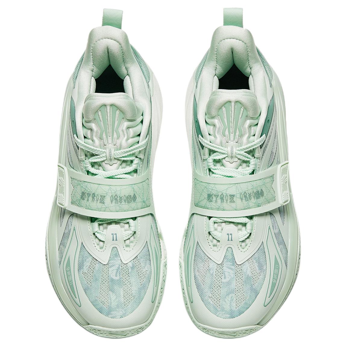 Anta KAI 1 'Light Sunlit Green'