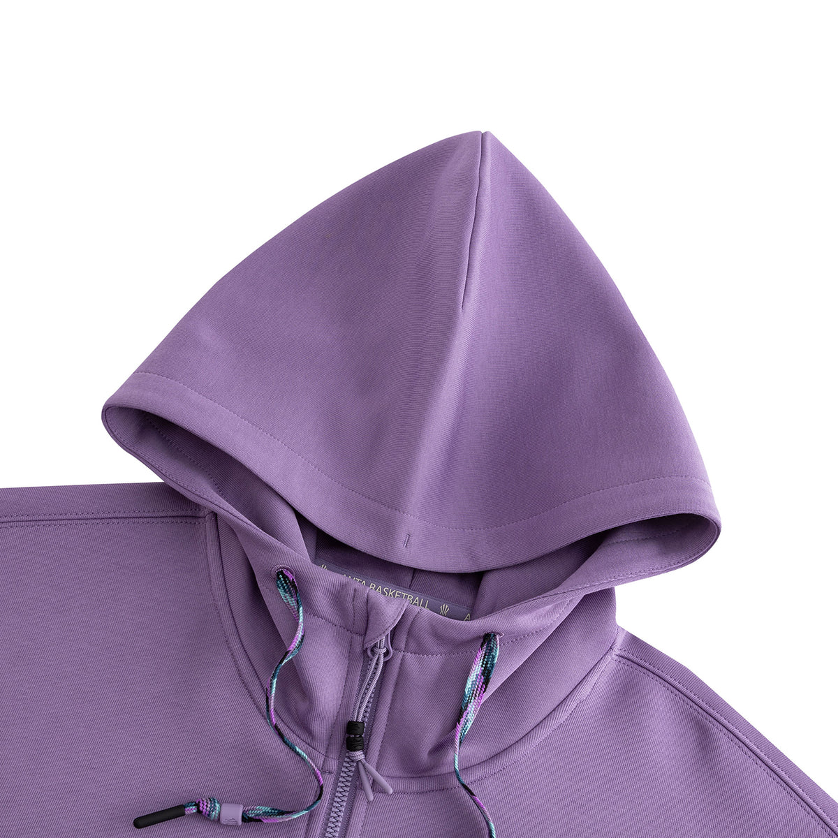 Anta KAI Sweatshirts 'Plum Blossom Purple'