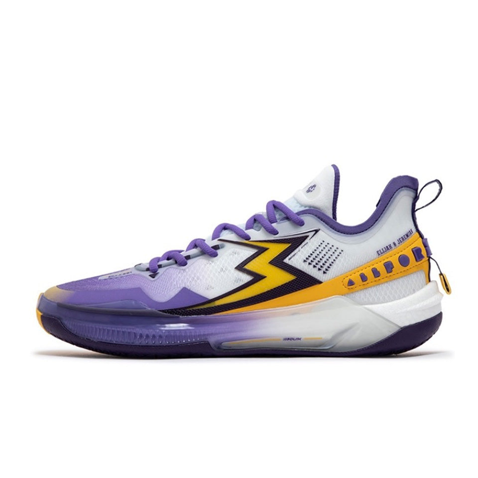 361° Big3 5.0 Quick Pro Ultraviolet' - Kicksown store