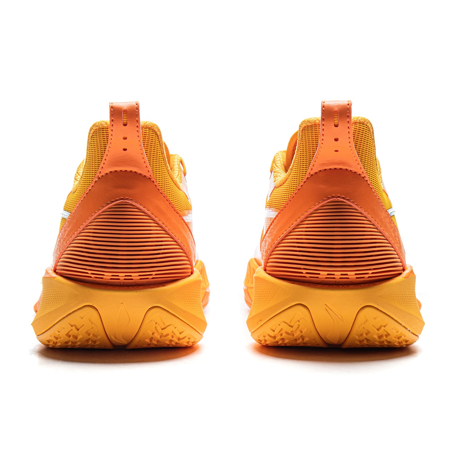 LiNing Shining 2 ‘Yellow’