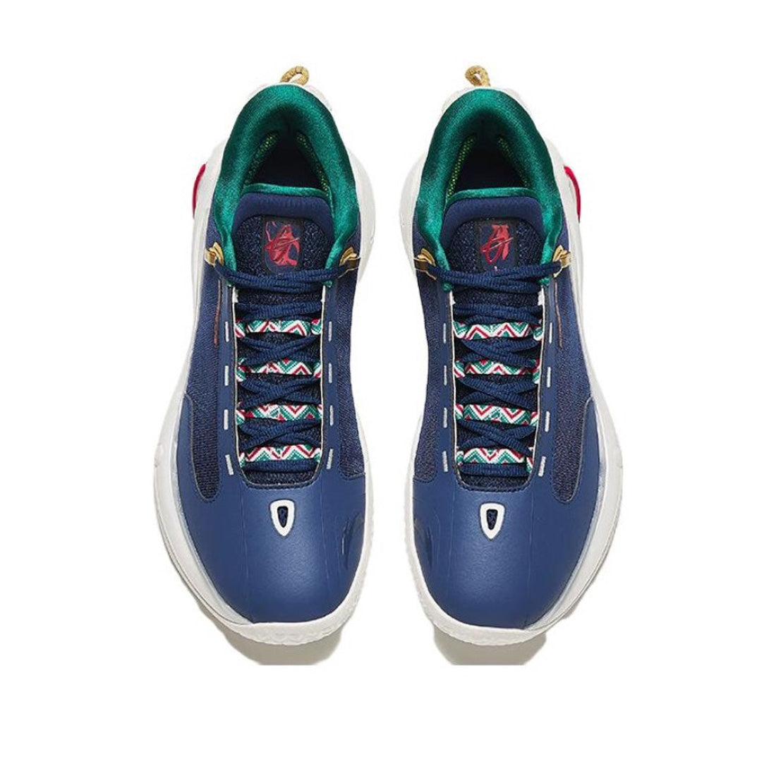 ANTA GH4 Gordon Hayward 'Christmas' - Kicksown store