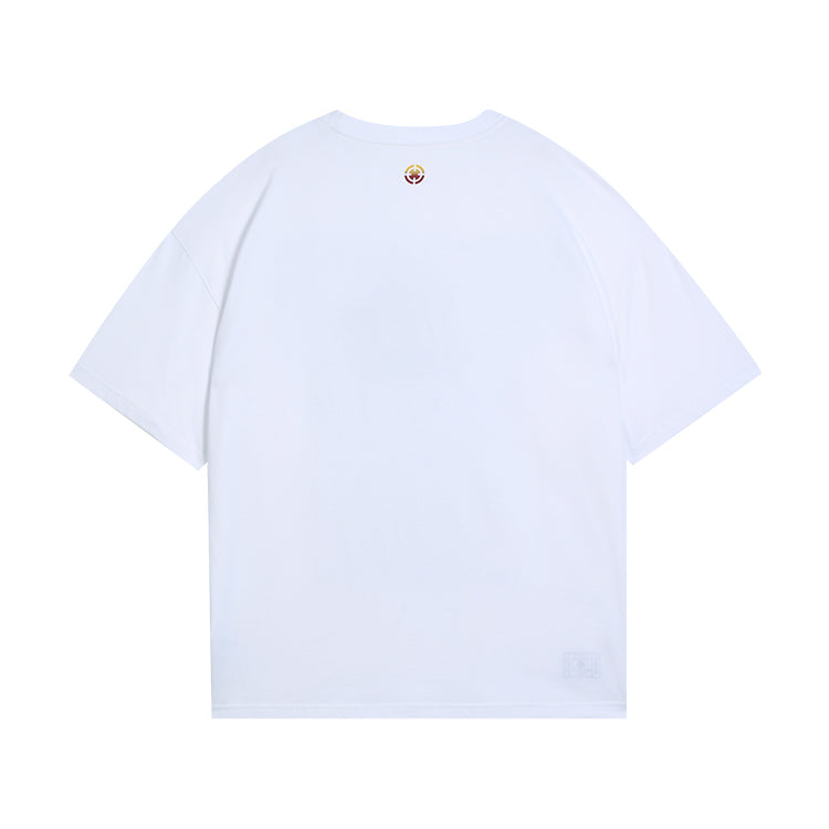 RIGORER x AOSITING·REAVES Short Sleeved T Shirts Unisex - Kicksown store