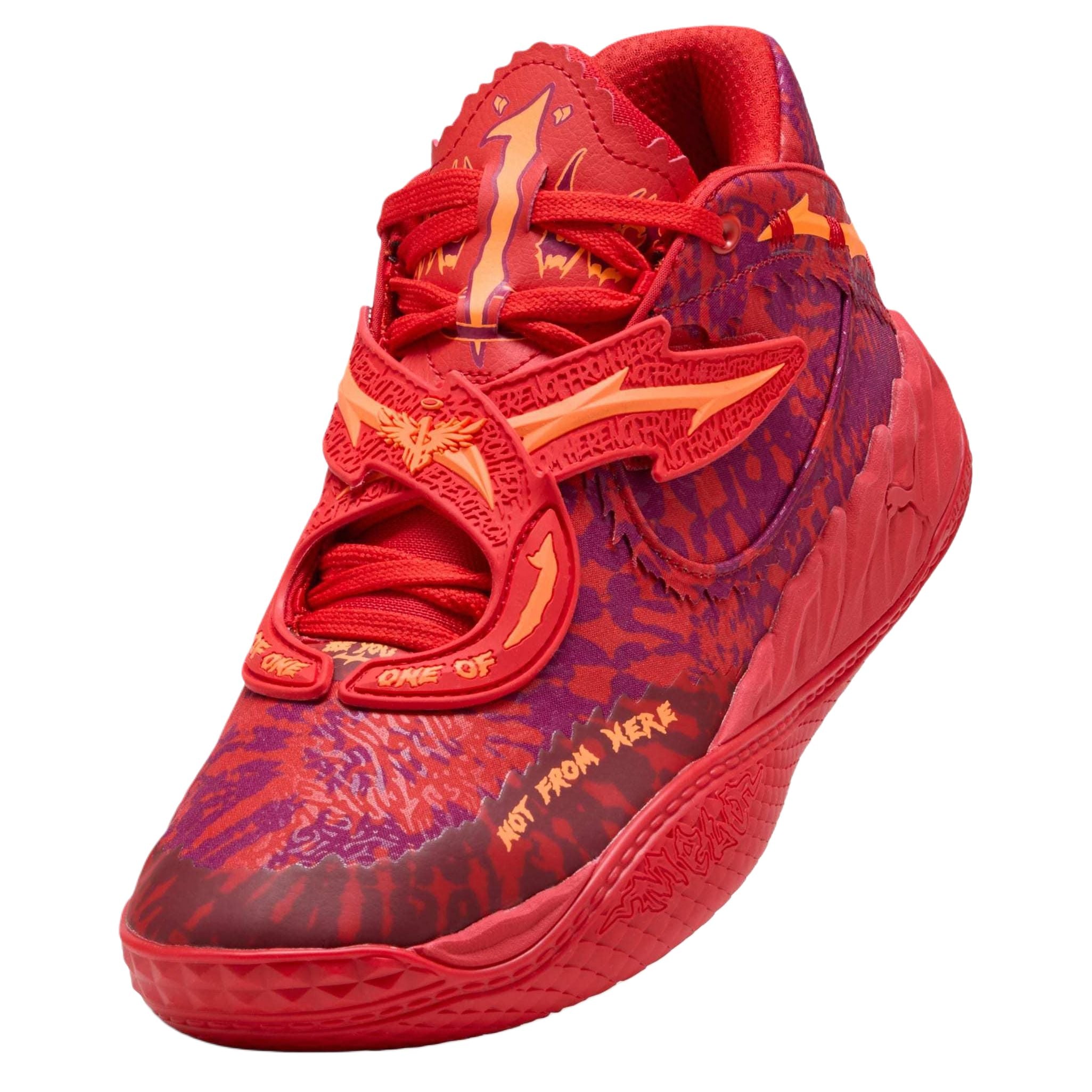 PUMA MB.05 'Crowed Surf'