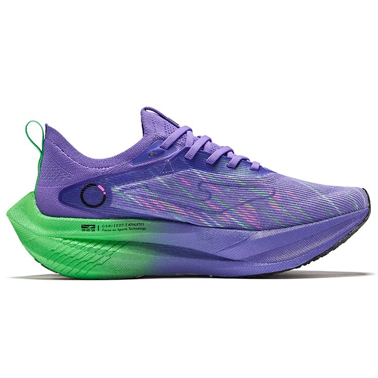 ERKE Infinite 2.0 'Aurora Purple'「Womens」