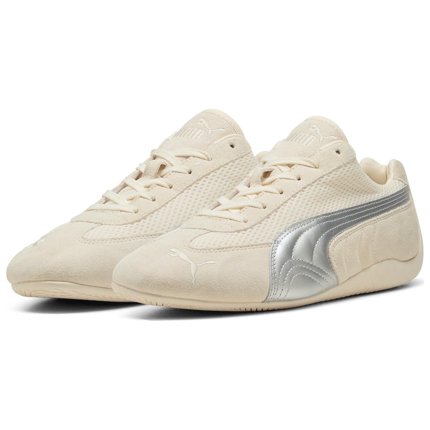 PUMA Speedcat Premium ‘Grey Frosted Ivory’