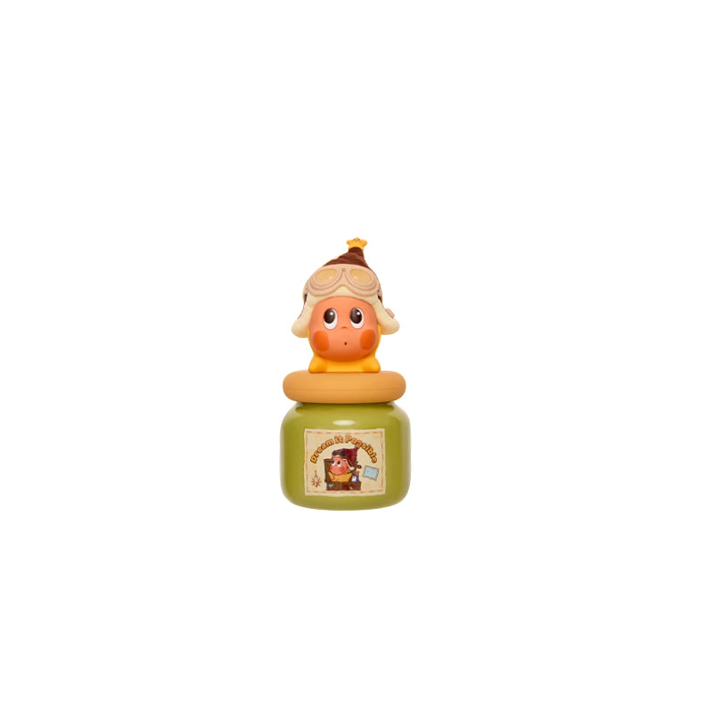 POP MART 123! Star People Collection Scented Candle Mystery Box - Kicksown store