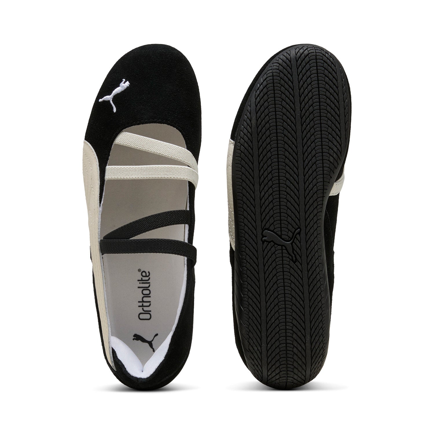 PUMA Speedcat Ballet ‘Black’ Womens