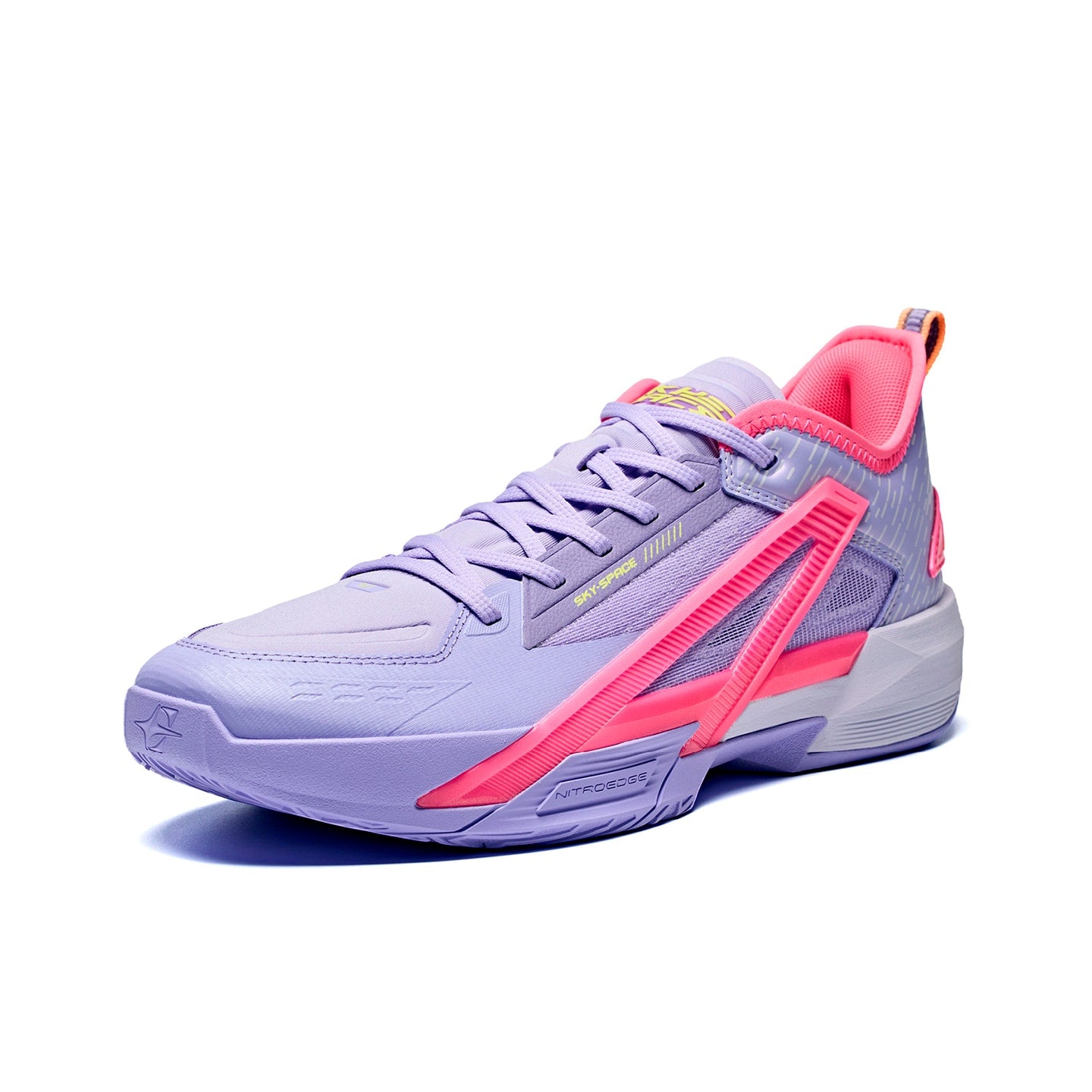 Anta Air Zone 7 'Nebula' Launch Time: August 8th