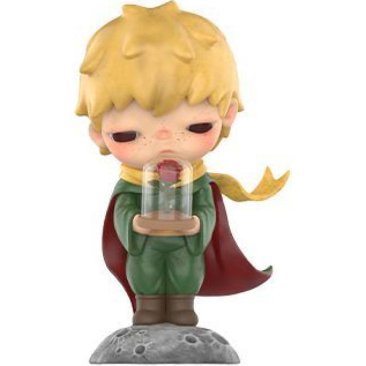 POP MART Hirono X Le Petit Prince Series The Tippler Figure - Kicksown store