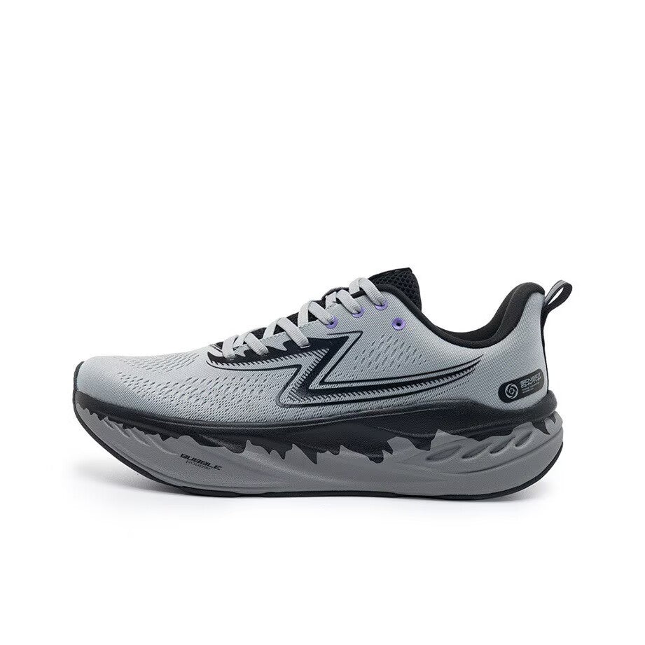 Rigorer Running Shoes 'Grey'