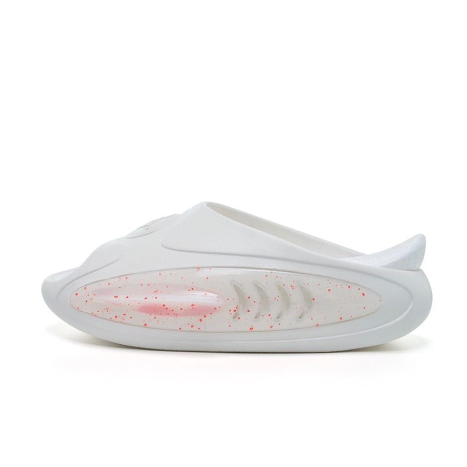 Rigorer Shark 2 ‘White and Pink'「Women」 - Kicksown store