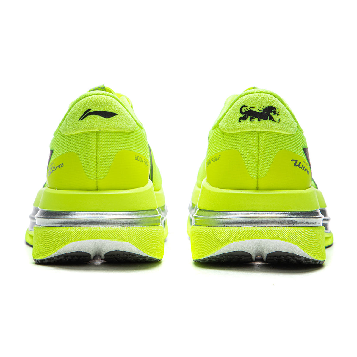 LiNing Red Hare 9 ULTRA 'Verde Brillante' | Scarpe da Running Donna