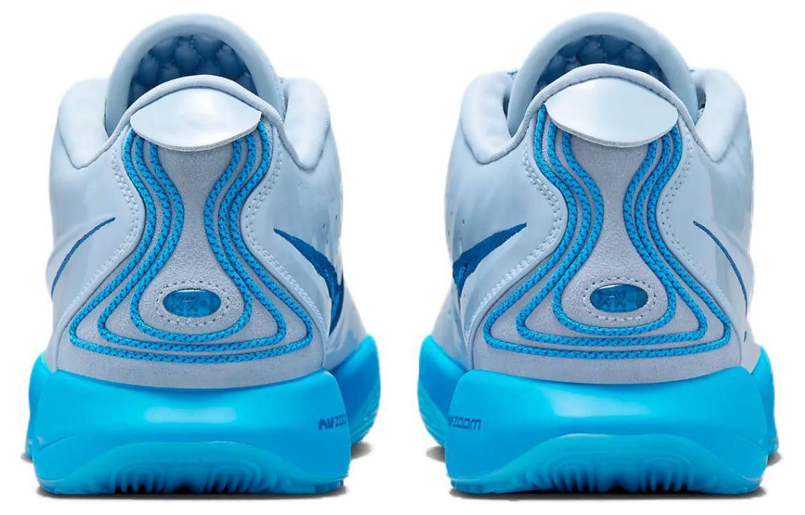 Nike LeBron 21 'Diver'