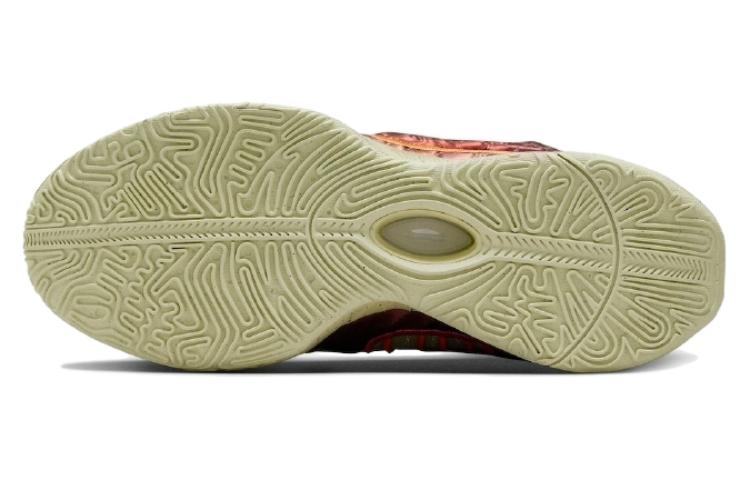 Nike LeBron 21 'Queen Conch'