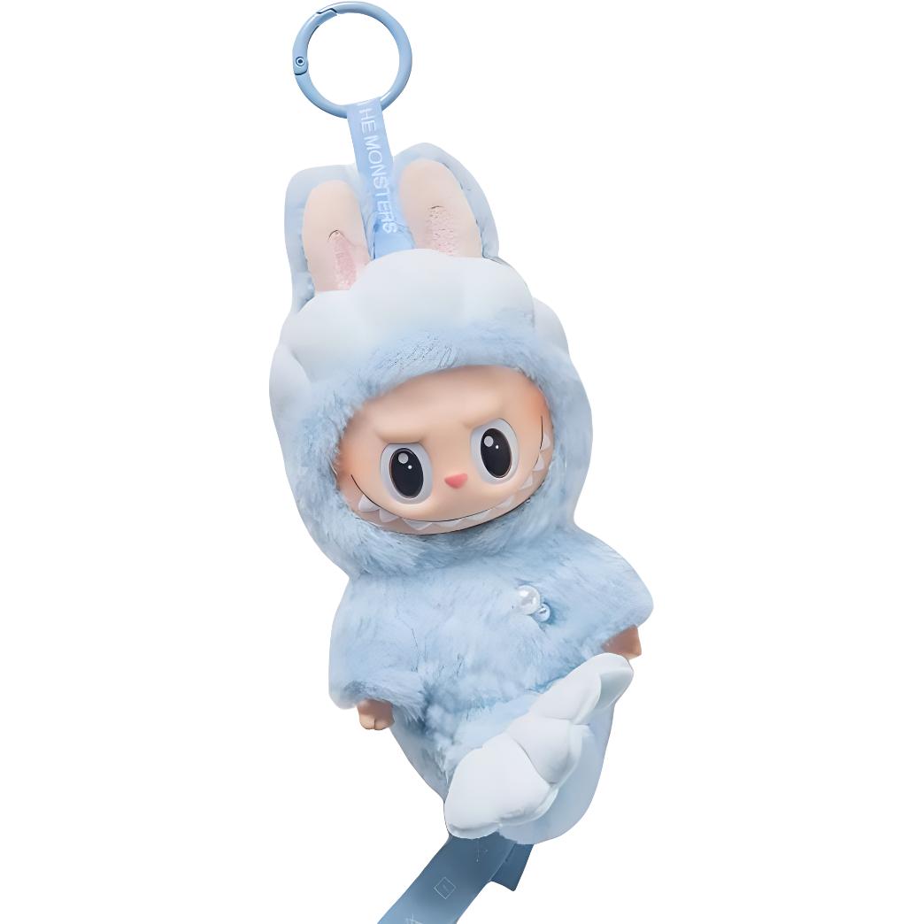 POP MART LABUB 値下げ可 POP MART Labubu The Monsters X KOW YOKOYAMA Ma.K. Confirmed