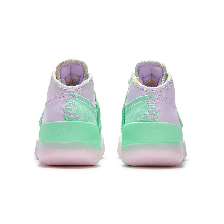 361° Joker Jokić 2 Low ' Dawn Purple'