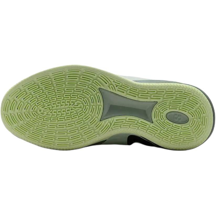 Nike Sabrina 3 ‘Green' Teenagers