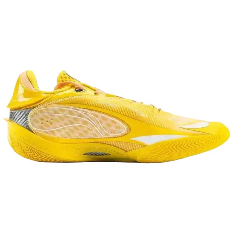 LiNing Wade 808 5 ULTRA 'Lemon'
