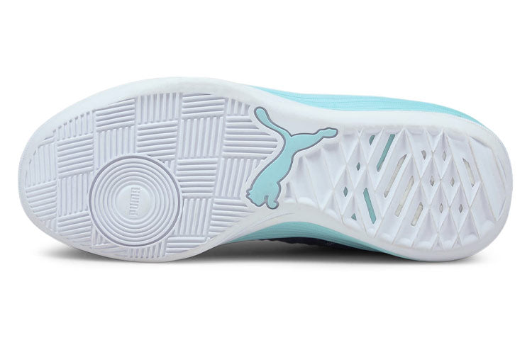 PUMA Clyde All Pro 'Black Pink Lady'