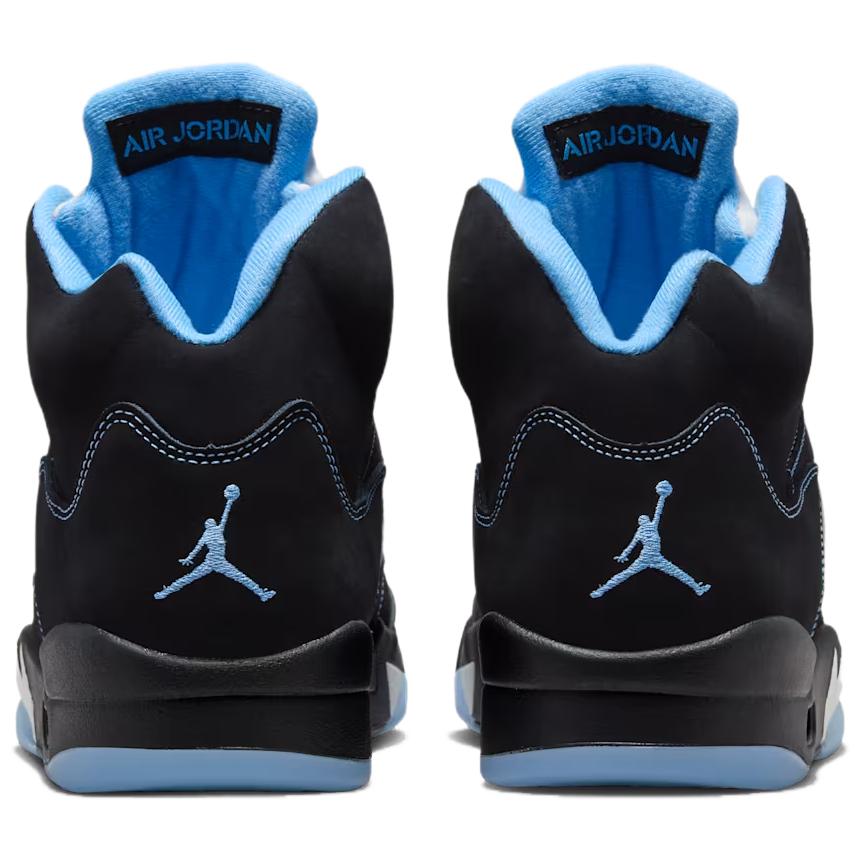 Jordan Air Jordan 5 'Black Carolina'