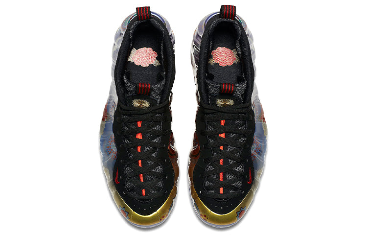 Nike Air Foamposite One 'CNY' 2018